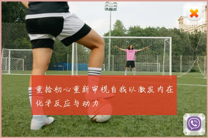 重拾初心重新审视自我以激发内在化学反应与动力